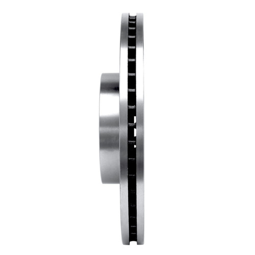 R1 15-25 Ford Mustang Front Brake Rotor