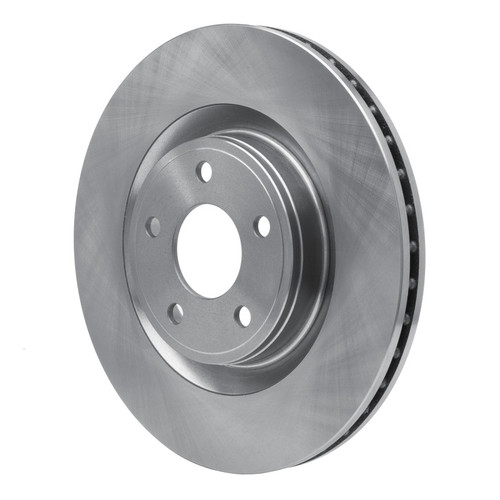 R1 07-10 Chevrolet HHR Front Brake Rotor