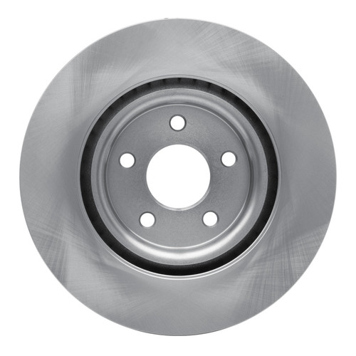 R1 07-10 Chevrolet HHR Front Brake Rotor