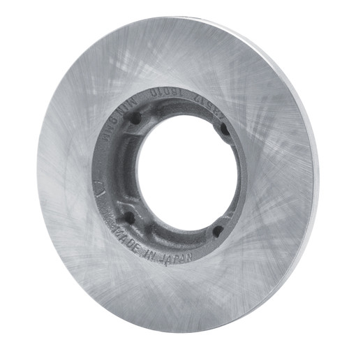 R1 80-80 Toyota Tercel Front Brake Rotor