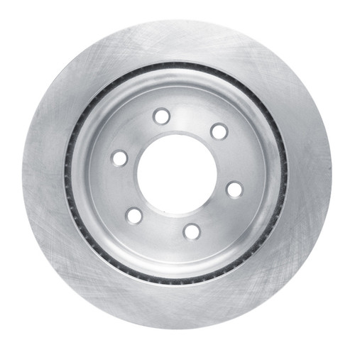 R1 21-25 Ford Bronco Rear Brake Rotor