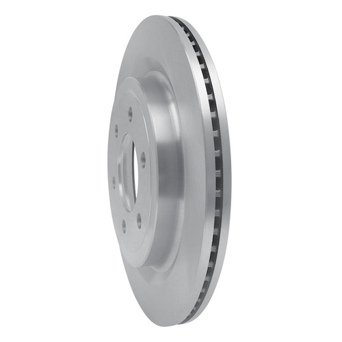 R1 21-25 Ford F-150 4WD Rear Brake Rotor