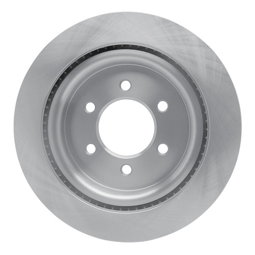 R1 21-25 Ford F-150 4WD Rear Brake Rotor
