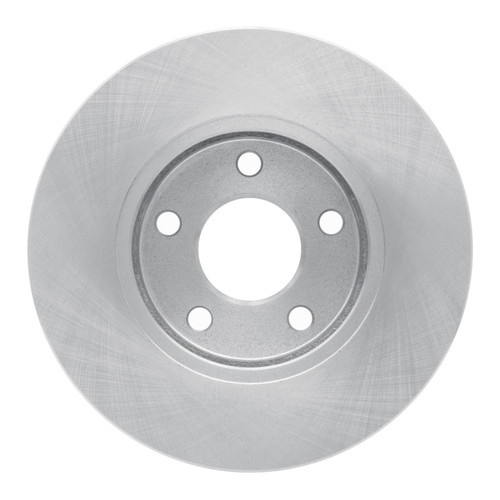 R1 04-08 Chevrolet Malibu Front Brake Rotor