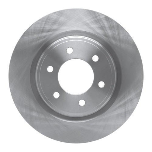 R1 21-25 Ford Bronco Front Brake Rotor
