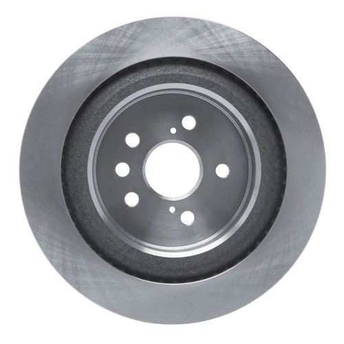 R1 20-25 Lexus RX450h+ Rear Brake Rotor
