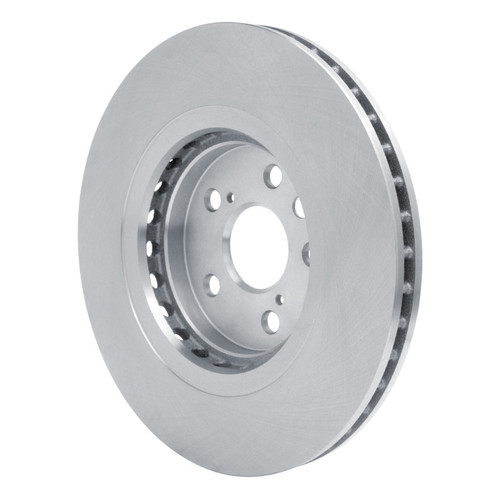 R1 16-26 Lexus RX500 Front Brake Rotor