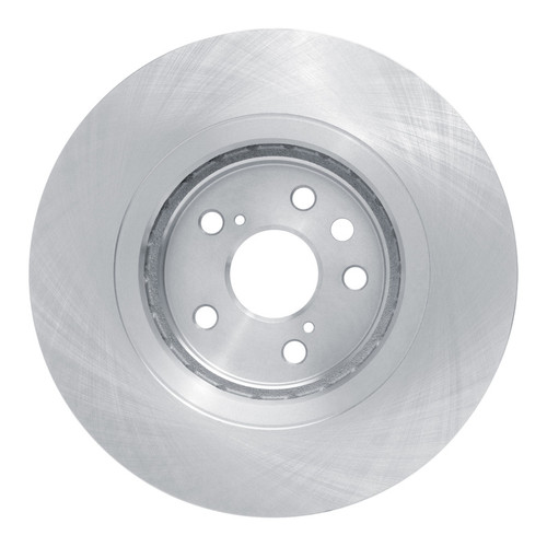 R1 16-26 Lexus RX500 Front Brake Rotor