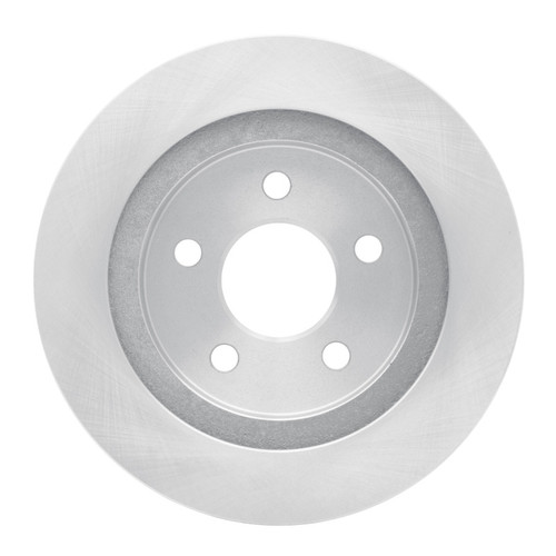 R1 93-97 Chevrolet Camaro Rear Brake Rotor