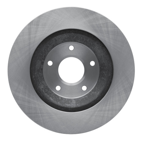 R1 88-96 Chevrolet Corvette Right Front Brake Rotor