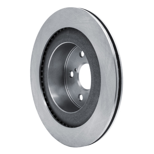 R1 21-22 Lexus RC300 Rear Brake Rotor