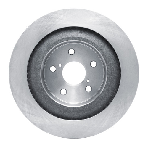 R1 21-22 Lexus RC300 Rear Brake Rotor