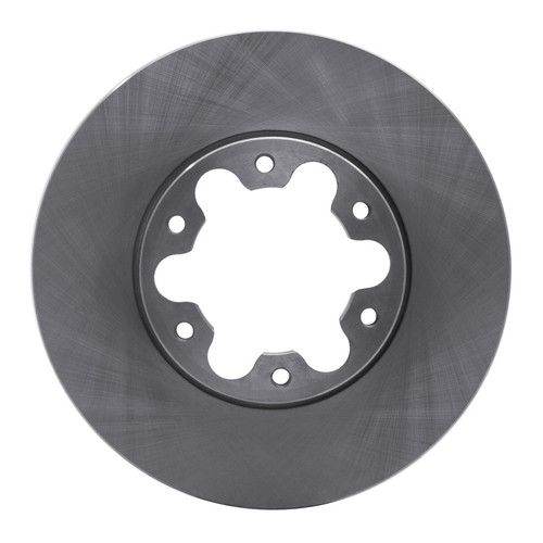 R1 20-25 Ford Transit-150 Front Brake Rotor