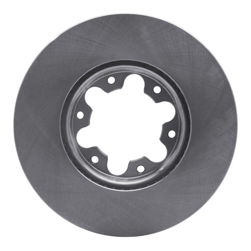 R1 20-25 Ford Transit-150 Front Brake Rotor