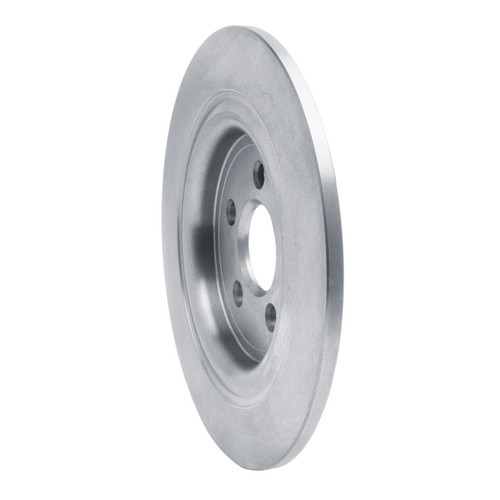 R1 21-25 Ford Mustang Mach-E Rear Brake Rotor