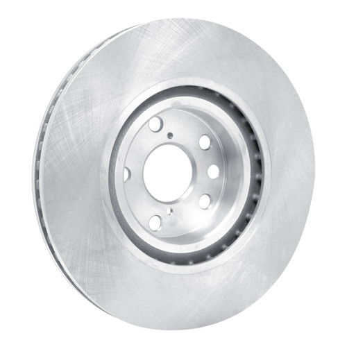 R1 11-25 Lexus RC350 Right Front Brake Rotor