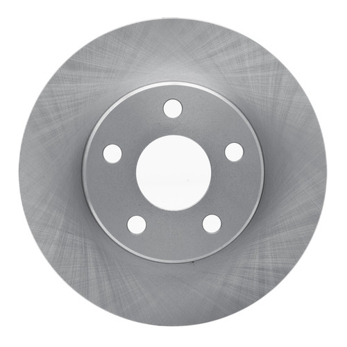 R1 85-91 Buick Skylark Front Brake Rotor