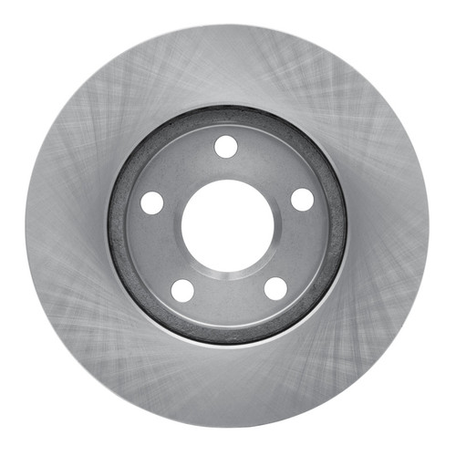 R1 85-91 Buick Skylark Front Brake Rotor