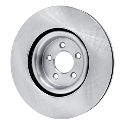 R1 20-25 Ford Police Interceptor Utility Front Brake Rotor