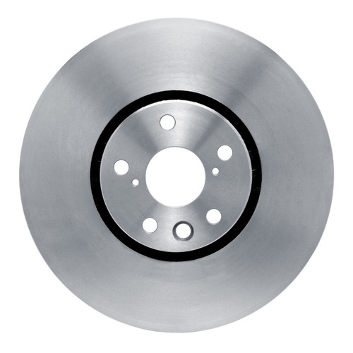 R1 06-20 Lexus GS430 Left Front Brake Rotor