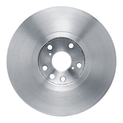 R1 06-20 Lexus GS430 Left Front Brake Rotor