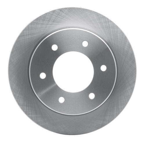 R1 19-25 Ford Bronco Rear Brake Rotor