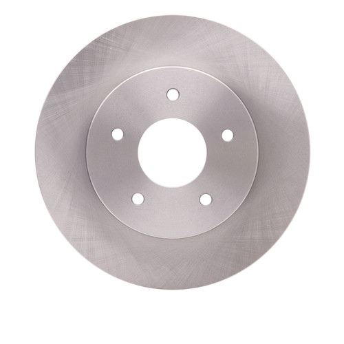 R1 63-82 Chevrolet Corvette Front Brake Rotor