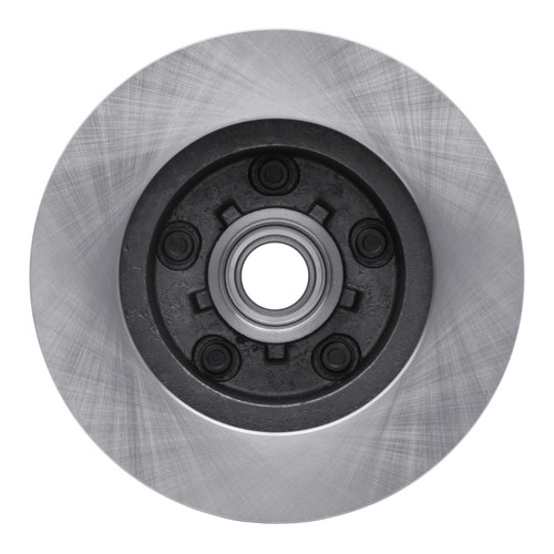 R1 78-90 Buick Skylark Front Brake Rotor