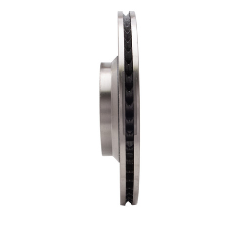 R1 18-23 Lexus LC500h Left Rear Brake Rotor