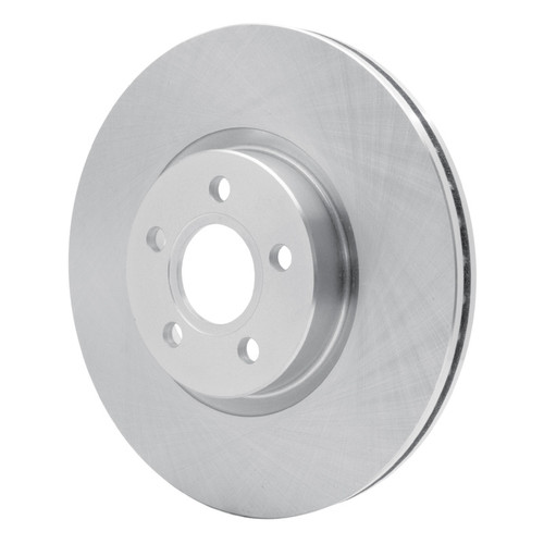 R1 18-23 Ford Transit Connect Front Brake Rotor