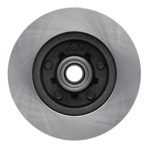 R1 67-74 Buick Apollo Front Brake Rotor