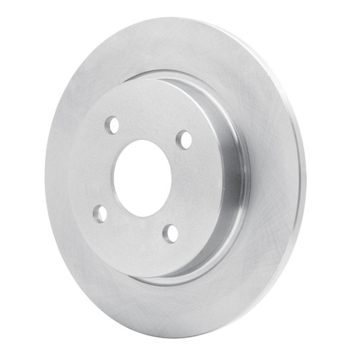 R1 18-22 Ford Ecosport Rear Brake Rotor