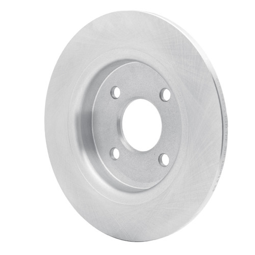 R1 18-22 Ford Ecosport Rear Brake Rotor