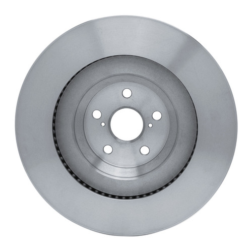 R1 18-23 Lexus LS500 Left Front Brake Rotor
