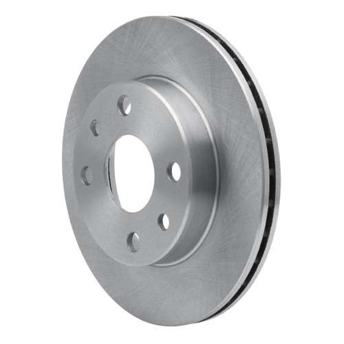 R1 85-93 Chevrolet Spectrum Front Brake Rotor