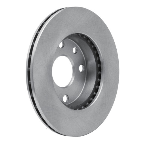 R1 85-93 Chevrolet Spectrum Front Brake Rotor