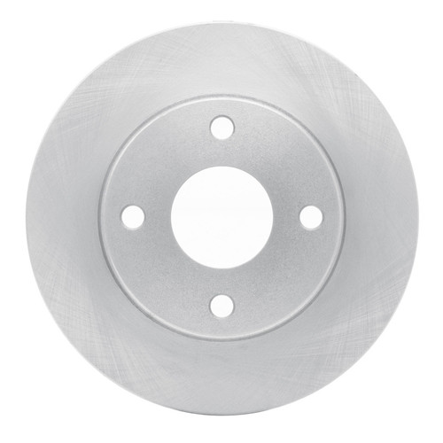 R1 85-89 Chevrolet Spectrum Front Brake Rotor