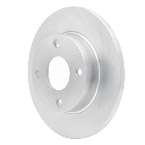 R1 85-89 Chevrolet Spectrum Front Brake Rotor