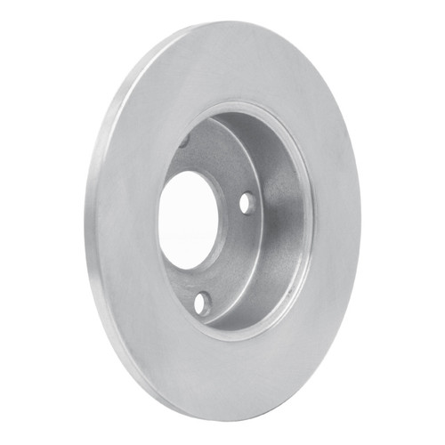 R1 85-89 Chevrolet Spectrum Front Brake Rotor