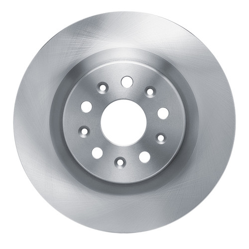 R1 19-20 Cadillac CT6 Rear Brake Rotor