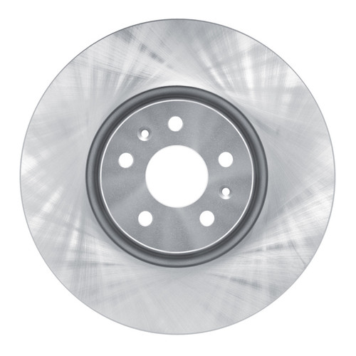 R1 19-20 Cadillac CT6 Front Brake Rotor