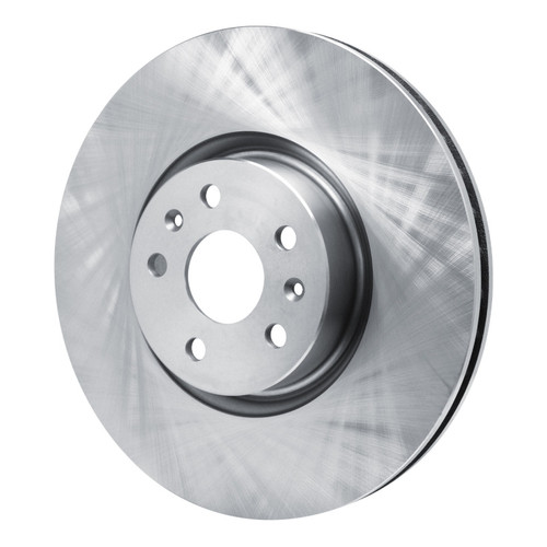R1 19-20 Cadillac CT6 Front Brake Rotor