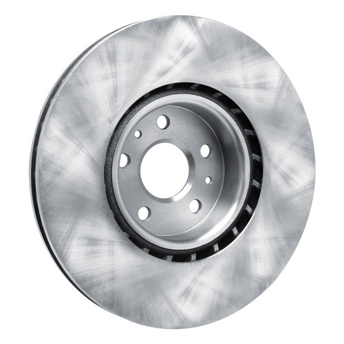 R1 19-20 Cadillac CT6 Front Brake Rotor