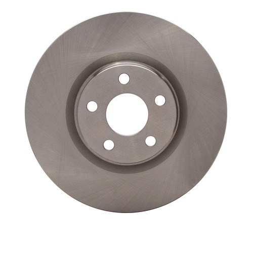 R1 17-20 Lincoln MKZ Front Brake Rotor