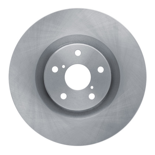 R1 09-11 Lexus GS450H Right Front Brake Rotor