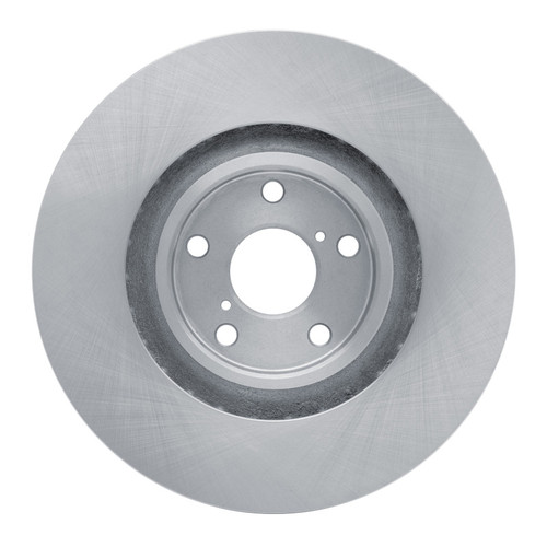 R1 09-11 Lexus GS450H Right Front Brake Rotor