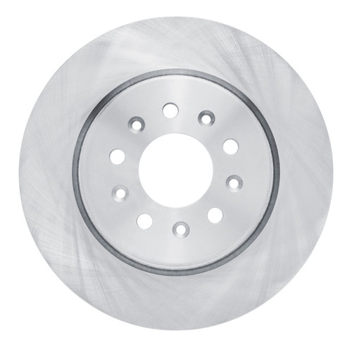 R1 20-25 Cadillac CT4 Rear Brake Rotor