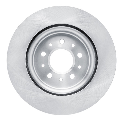 R1 20-25 Cadillac CT4 Rear Brake Rotor