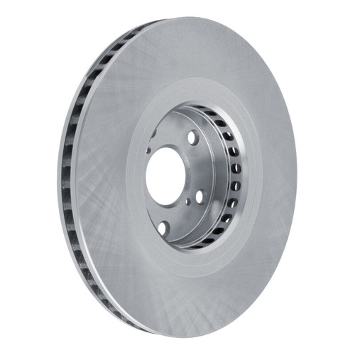 R1 07-11 Lexus GS350 Right Front Brake Rotor