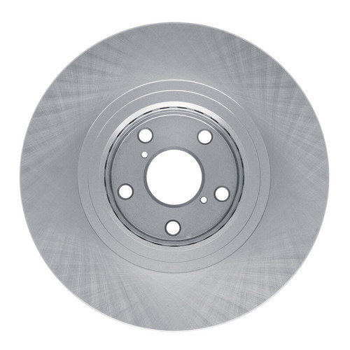 R1 07-11 Lexus GS350 Right Front Brake Rotor